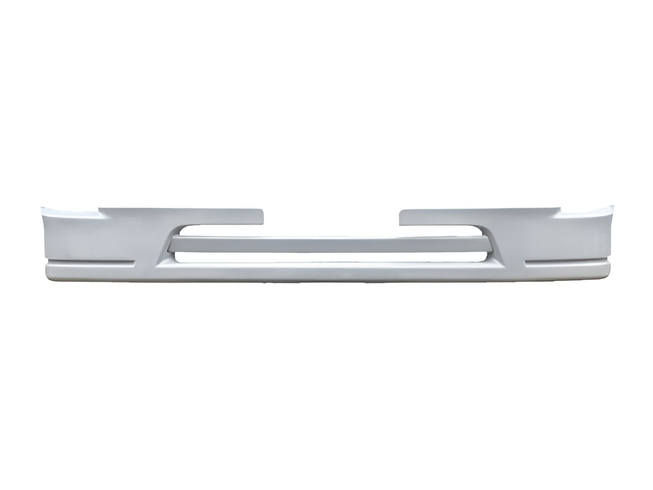 HIACE 200 Series 3rd Gen FRP Front Lip - Narrow Body