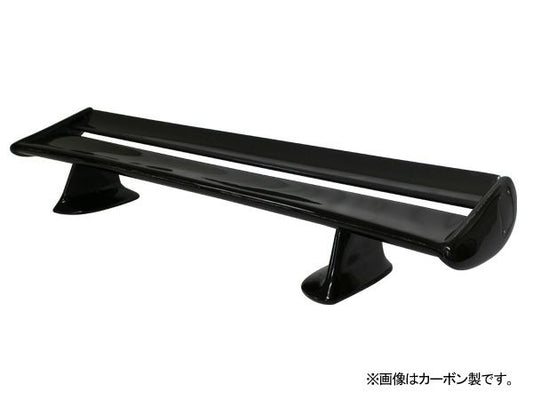R34 GTR スカイライン OEM スタイル ウィング FRP