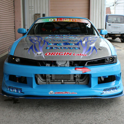 Combat Eye [Light Type] - Silvia S14 (Kouki)