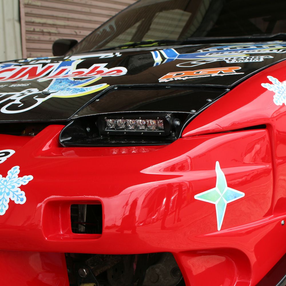 Combat Eye Headlights - 180SX/240SX [Multi Type]