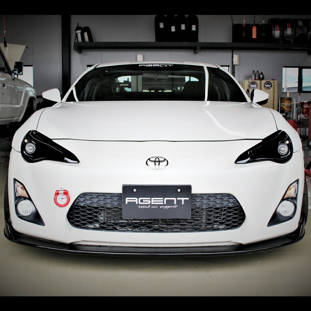 Combat Eye [Light Type] - GT86/BRZ/FRZ