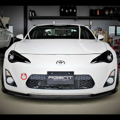 Combat Eye [Light Type] - GT86/BRZ/FRZ