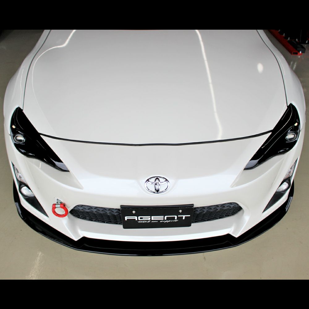 Combat Eye [Light Type] - GT86/BRZ/FRZ
