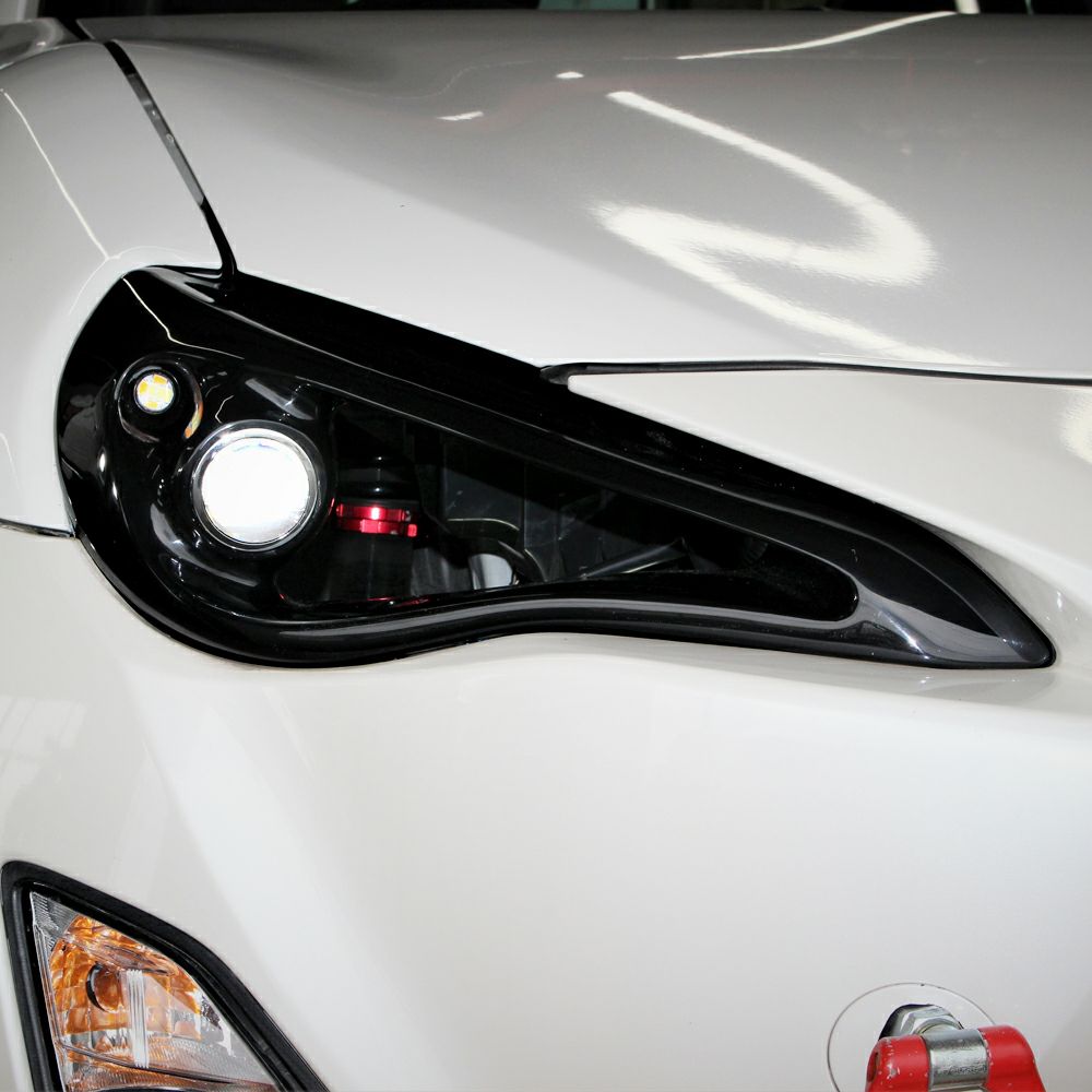 Combat Eye [Light Type] - GT86/BRZ/FRZ
