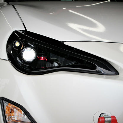 Combat Eye [Light Type] - GT86/BRZ/FRZ