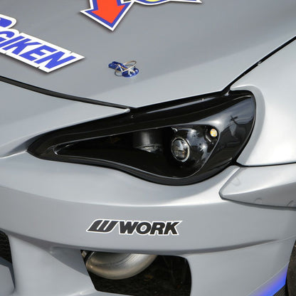 Combat Eye [Light Type] - GT86/BRZ/FRZ
