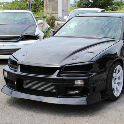 Combat Eye [Open Type] - Skyline R34