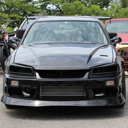 Combat Eye [Open Type] - Skyline R34