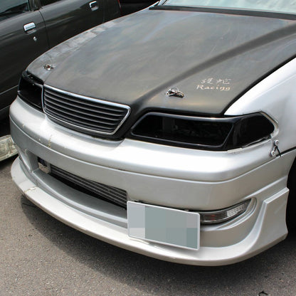 Combat Eye Headlights - JZX100 Mark II [Open Type]