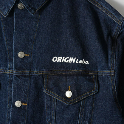 ORIGIN Labo. デニムジャケット