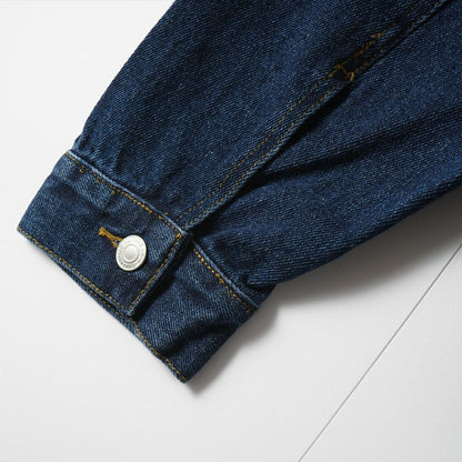 ORIGIN Labo. デニムジャケット