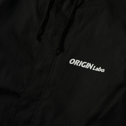 ORIGIN Labo. モッズコート