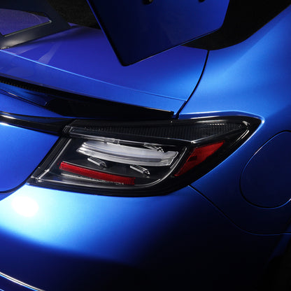 LED Taillights (Sequential Indicators) - GR86/BRZ