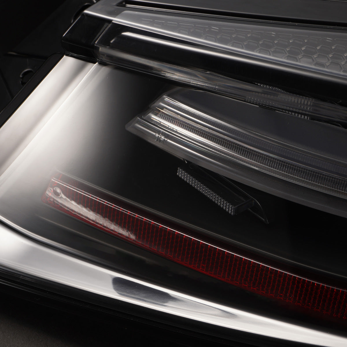 LED Taillights (Sequential Indicators) - GR86/BRZ