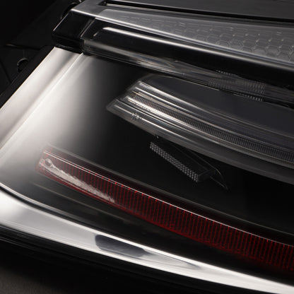 LED Taillights (Sequential Indicators) - GR86/BRZ