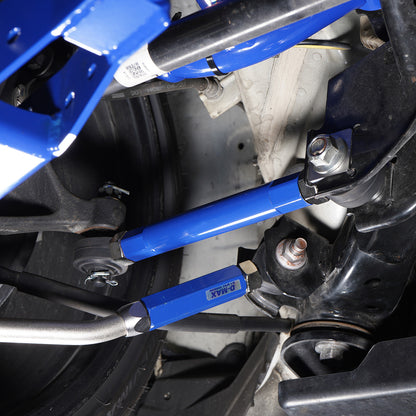 D1SPEC Rear Toe Arms - 86/BRZ