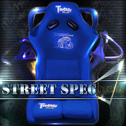 Street Spec [Δ] Delta