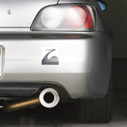 N1マフラーキット - S2000 [AP1/AP2] 