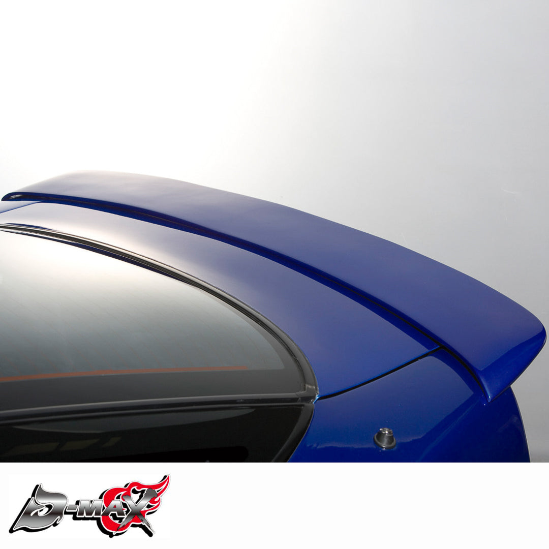 180SX Trunk Spoiler (FRP)