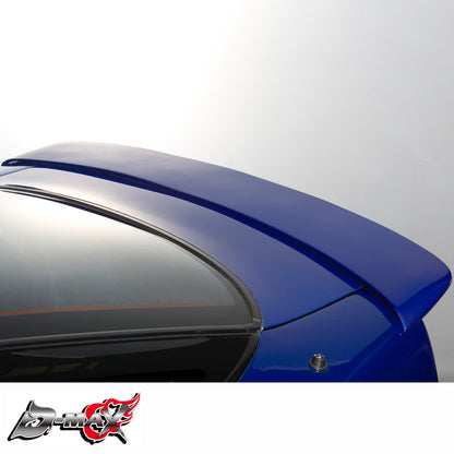 180SX Trunk Spoiler (FRP)