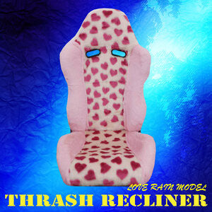 Street Spec [μ] Mu Recliner