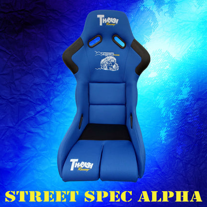 Street Spec α (Alpha)
