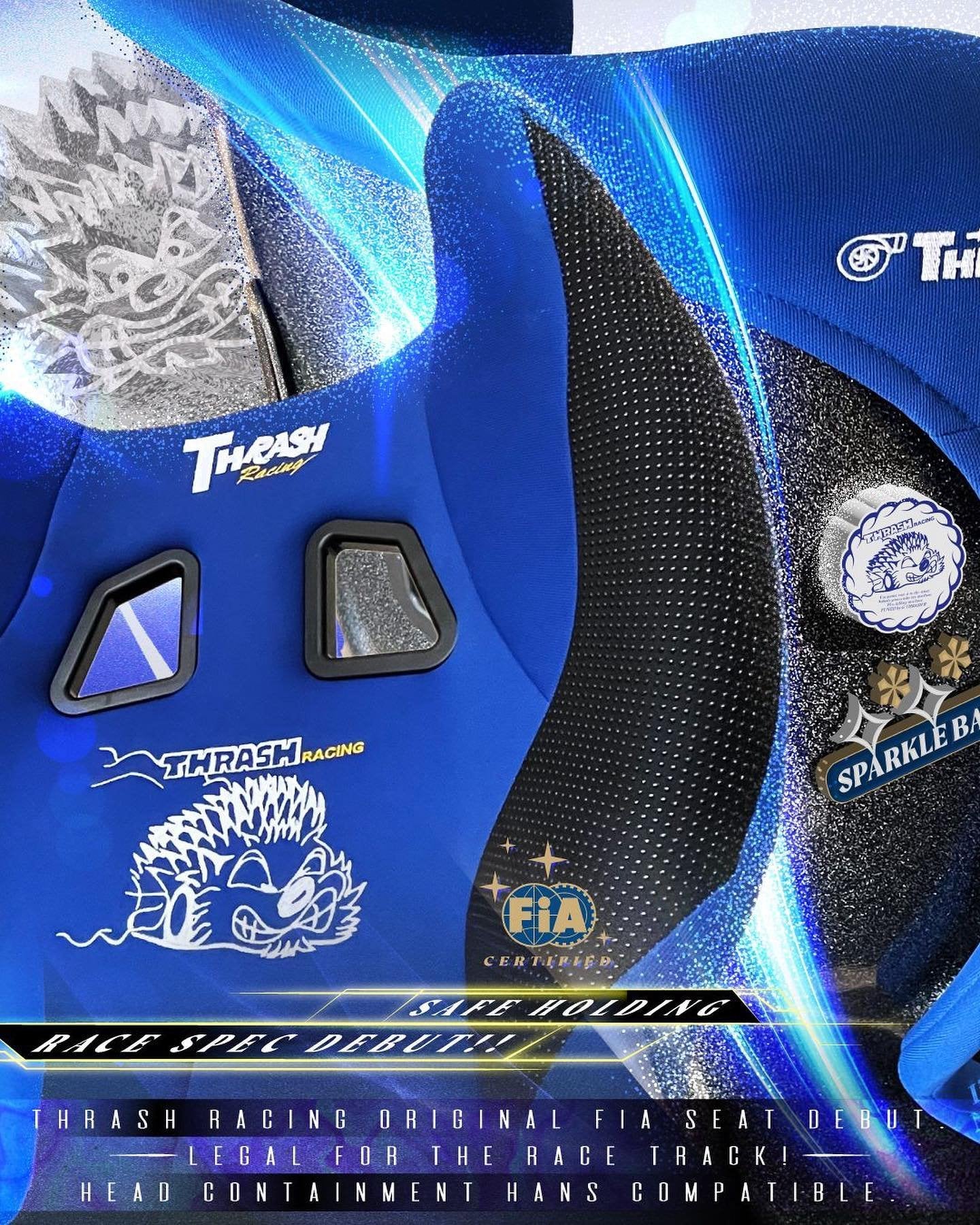 THRASH RACING PRODUCTS - SHOP ALL – E.K Motors
