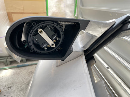 Aero Mirrors - RX-7 FD3S