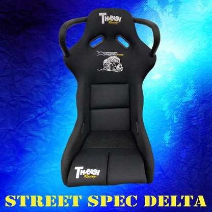 Street Spec [Δ] Delta