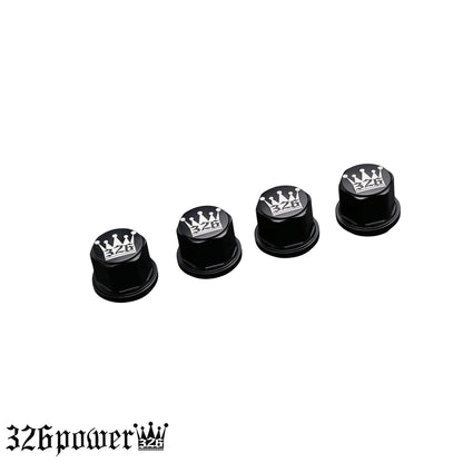 "Oretachi" Wheel Nut MINI - 4pcs