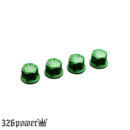 "Oretachi" Wheel Nut MINI - 4pcs