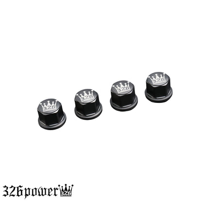 "Oretachi" Wheel Nut MINI - 4pcs