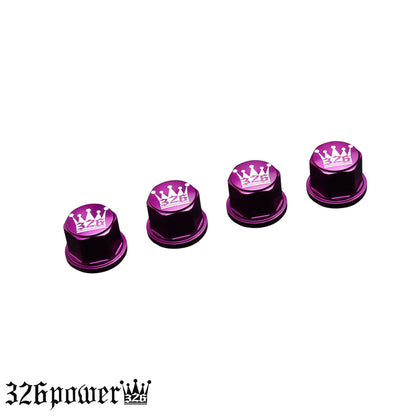 "Oretachi" Wheel Nut MINI - 4pcs