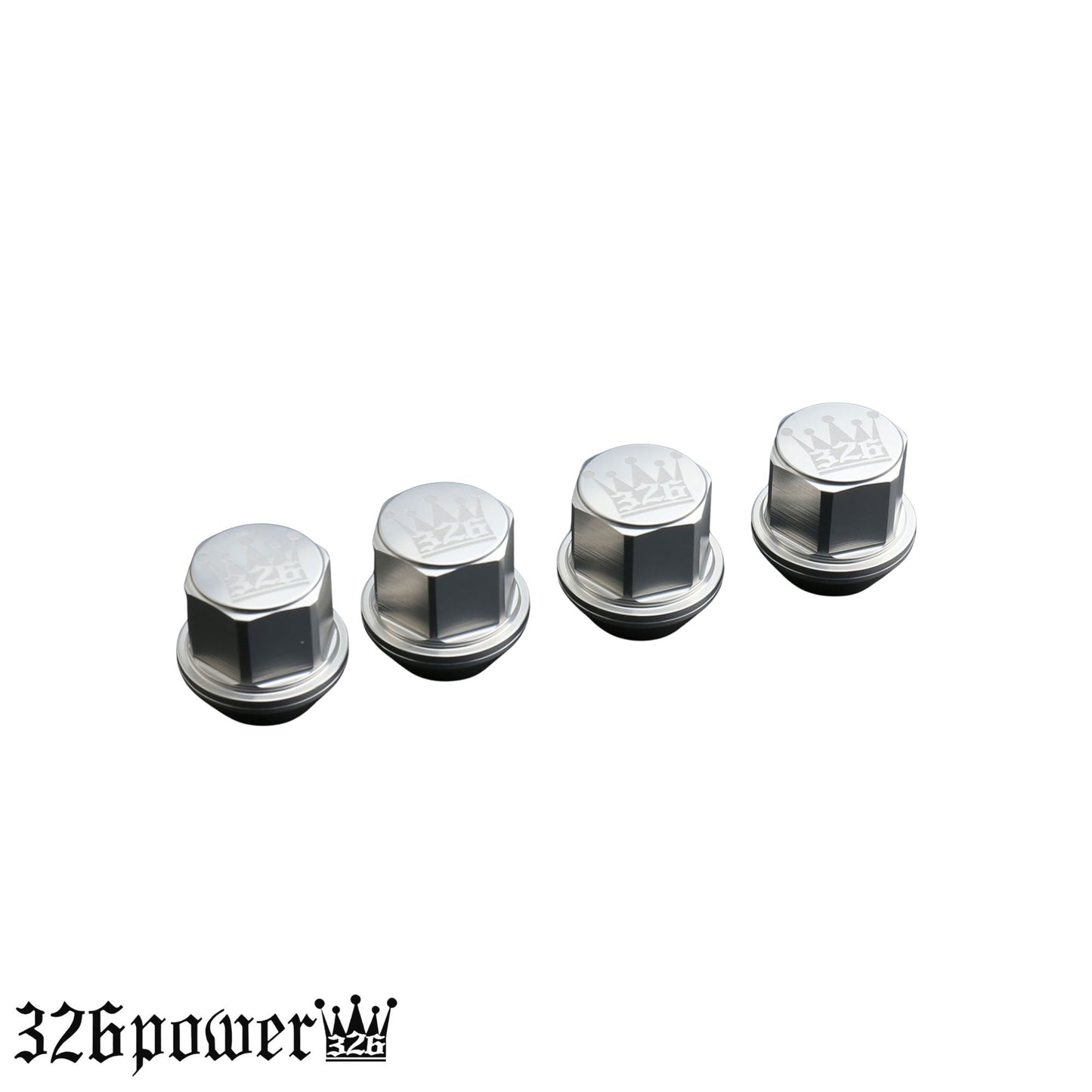 "Oretachi" Wheel Nut MINI - 4pcs