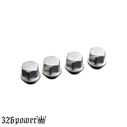 "Oretachi" Wheel Nut MINI - 4pcs