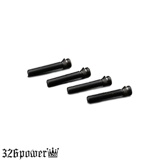 Mitsuru Bolt (4pcs) - to suit Manriki Wing