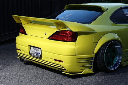 326POWER MANRIKI WING ユニバーサル