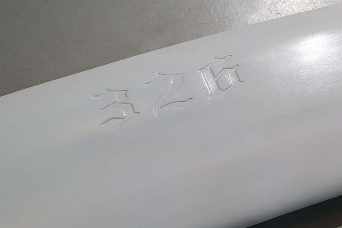326パワーマンリキウイングZ33 350Z