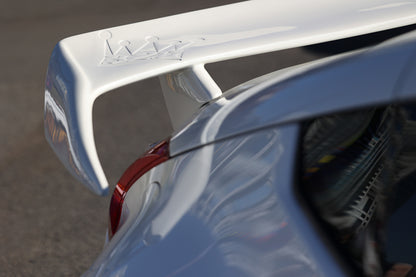 326パワーマンリキウイングZ34 370Z