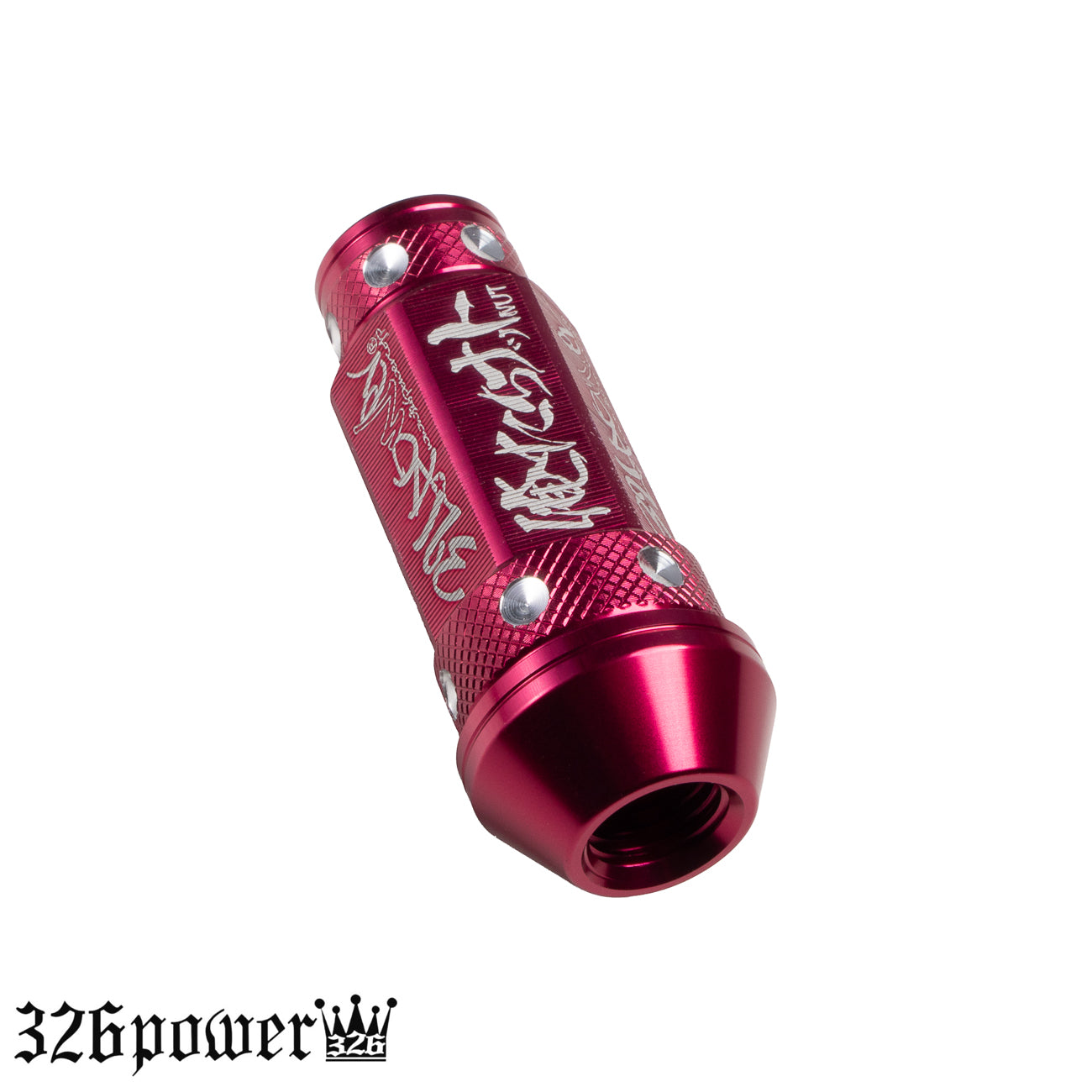 俺たちホイールナット【M】6cm 4個