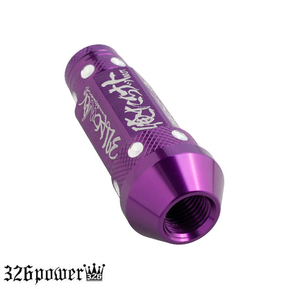 俺たちホイールナット【M】6cm 4個