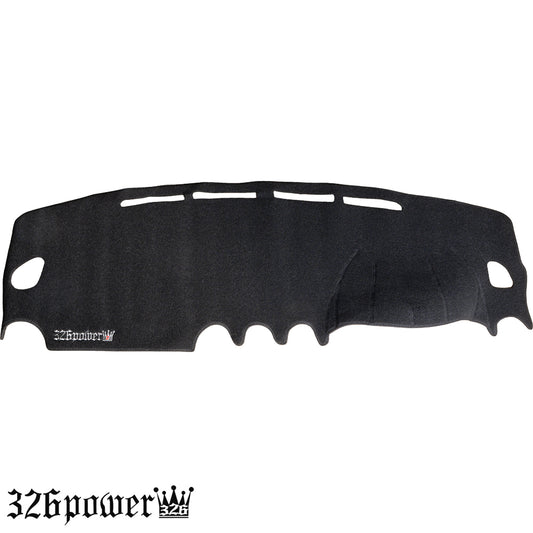 326POWER ダッシュマット