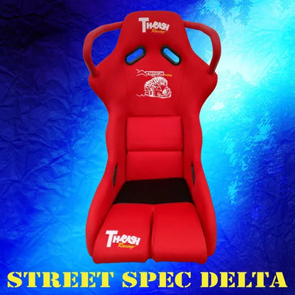 Street Spec [Δ] Delta