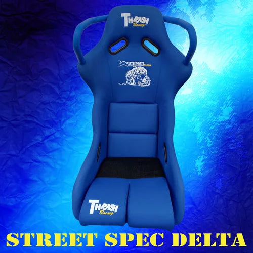 Street Spec [Δ] Delta