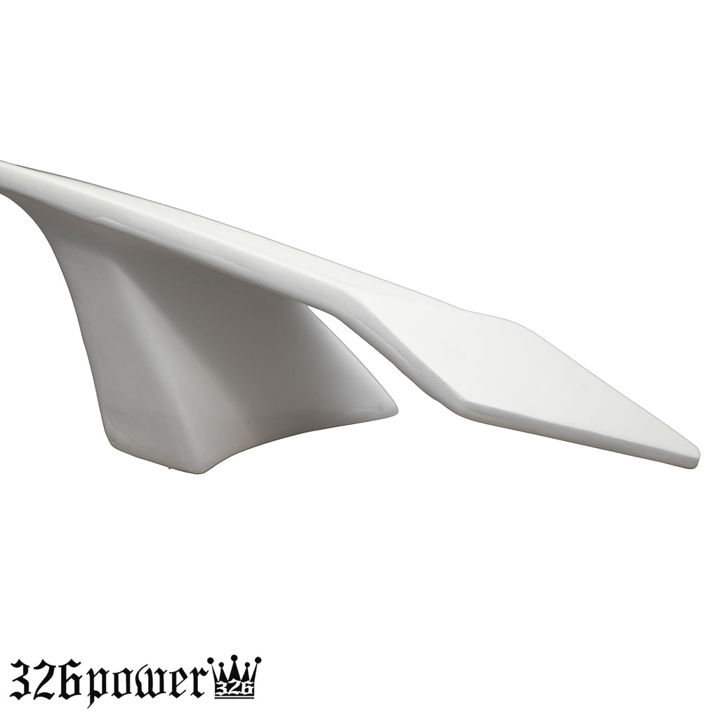 3D☆STAR Rear Wing - GT86/BRZ (ZN6/ZC6)