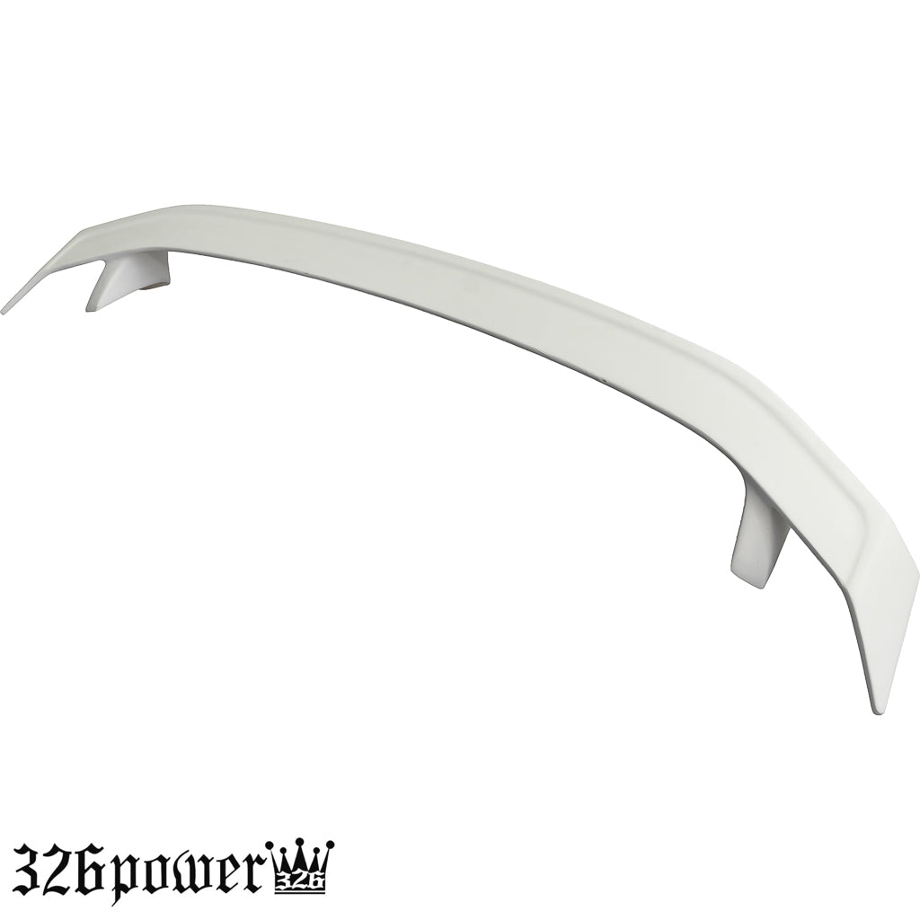 3D☆STAR Rear Wing - GT86/BRZ (ZN6/ZC6)