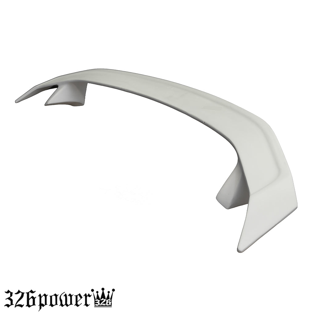 3D☆STAR Rear Wing - GT86/BRZ (ZN6/ZC6)