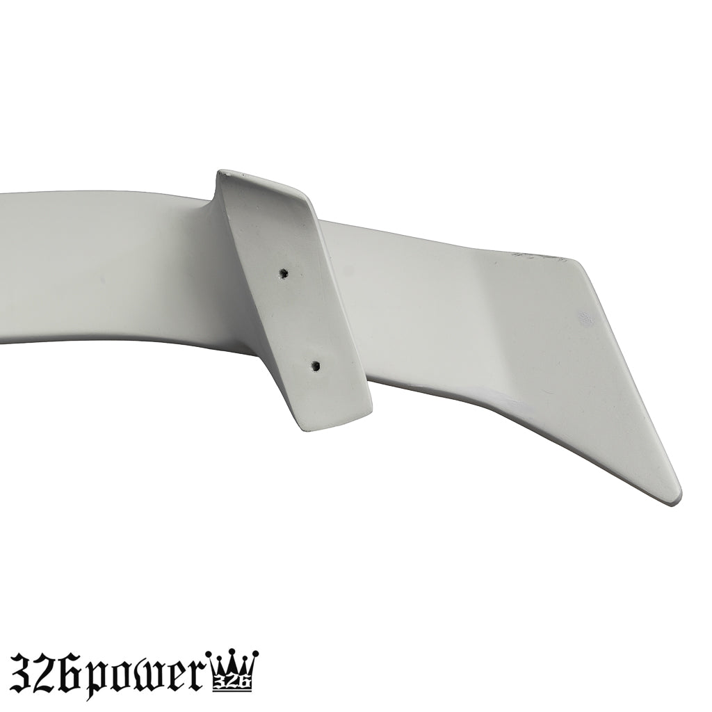 3D☆STAR Rear Wing - GT86/BRZ (ZN6/ZC6)