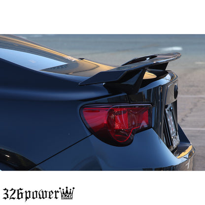 3D☆STAR Rear Wing - GT86/BRZ (ZN6/ZC6)