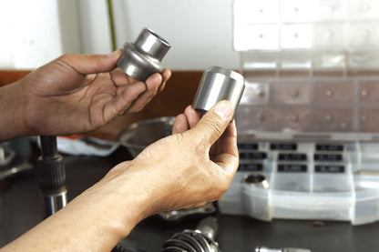 コンプリートLSD [4.4] - S2000 AP1